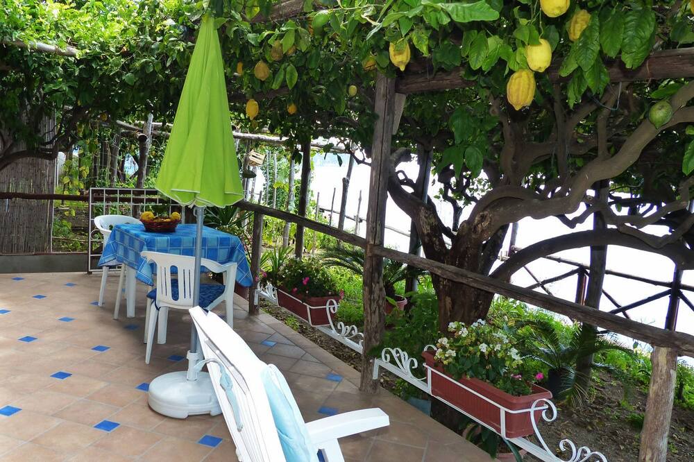 Photo of Patio Balcony in Castiglione