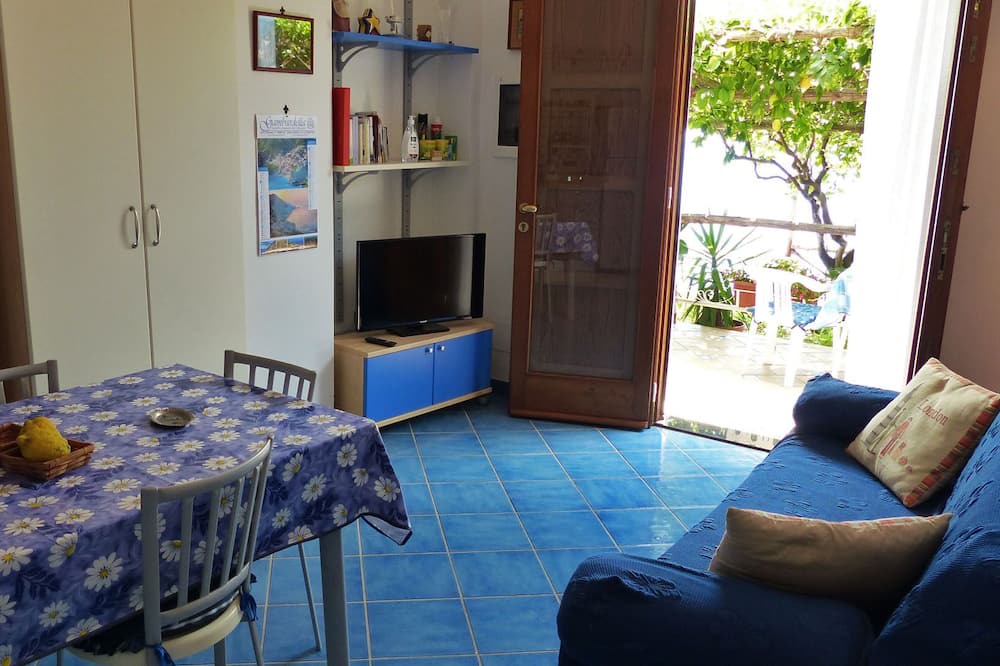 Photo of Livingroom in Castiglione