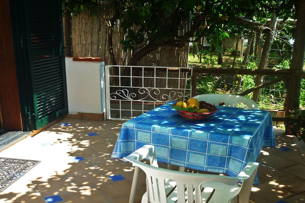 Photo of Patio Balcony in Castiglione