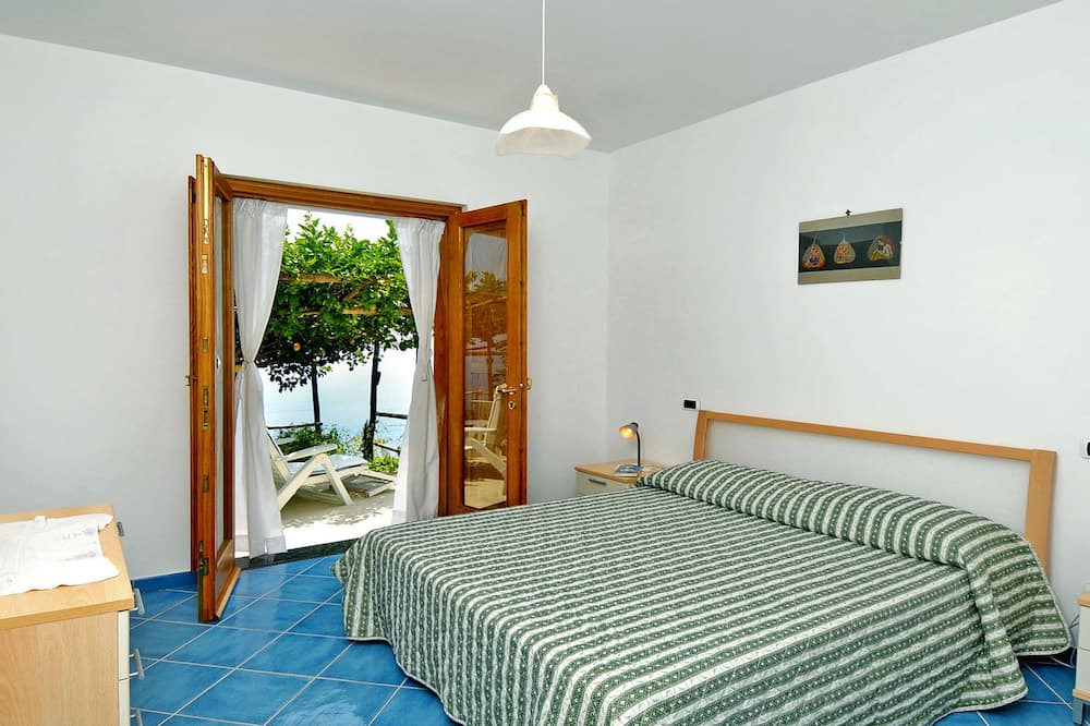 Photo of Bedroom in Castiglione