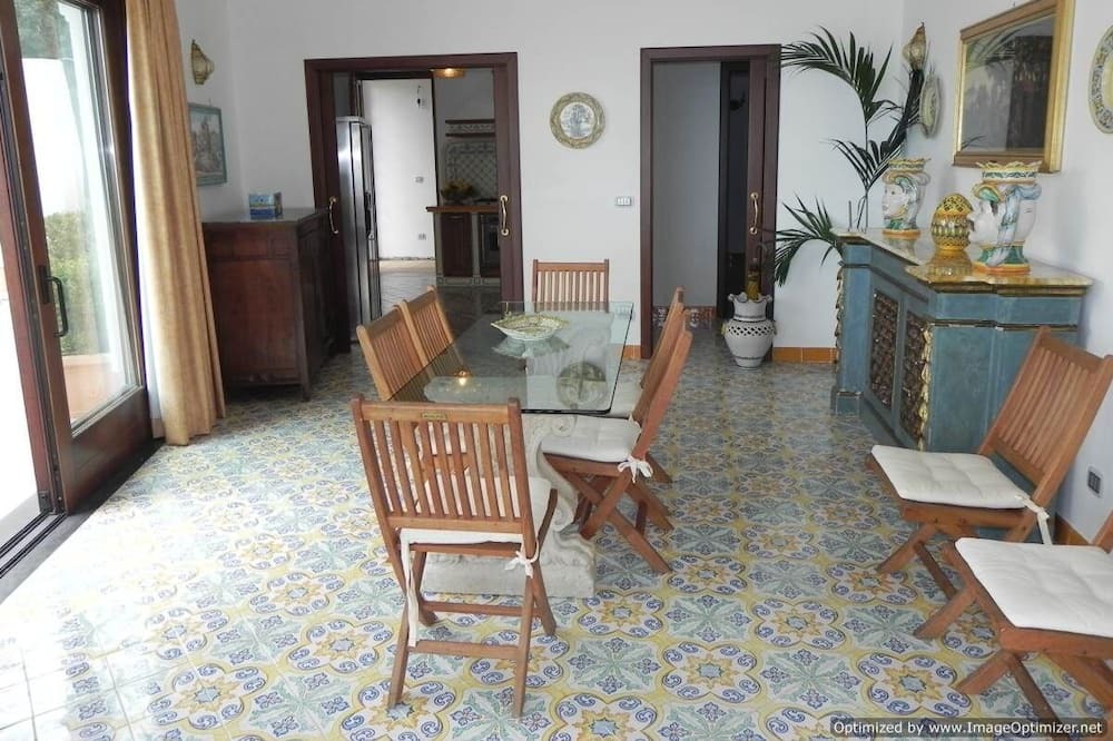 Photo of Livingroom in San Lazzaro