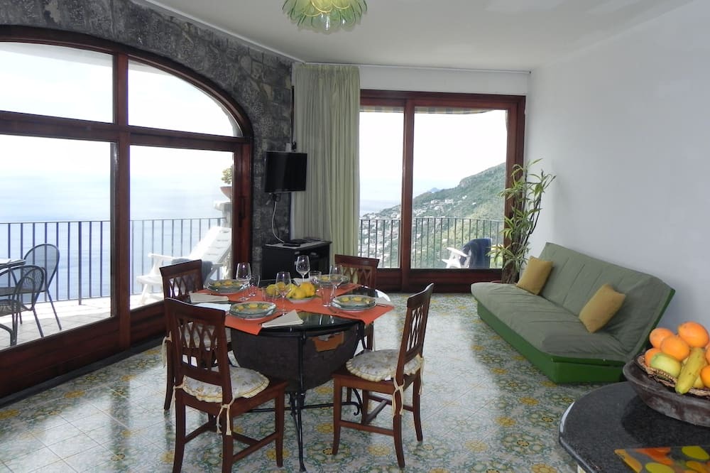 Photo of Livingroom in San Lazzaro