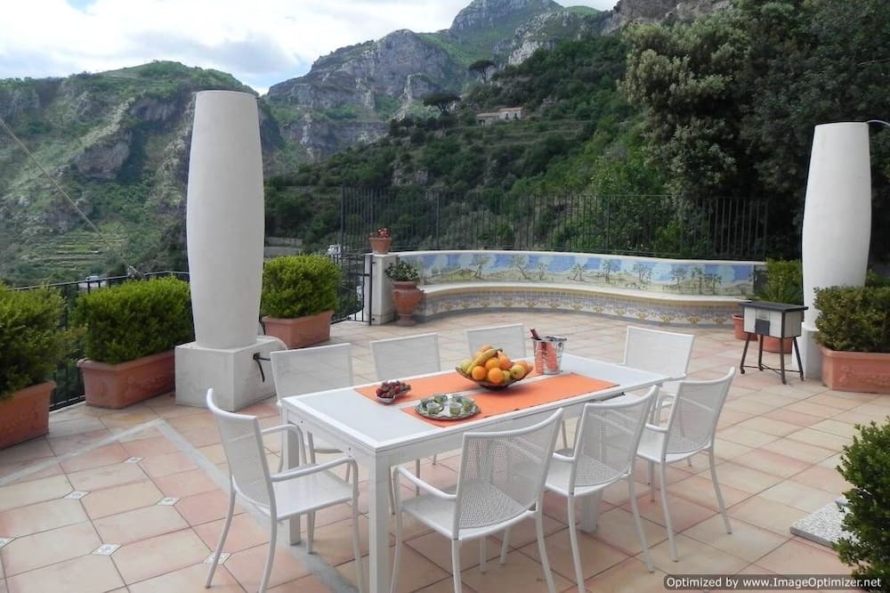 Photo of Patio Balcony in San Lazzaro