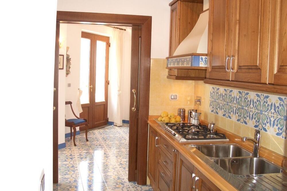 Photo of Kitchen in San Lazzaro