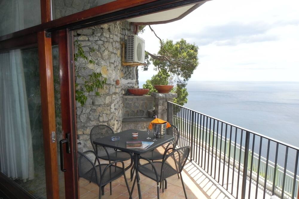 Photo of Patio Balcony in San Lazzaro