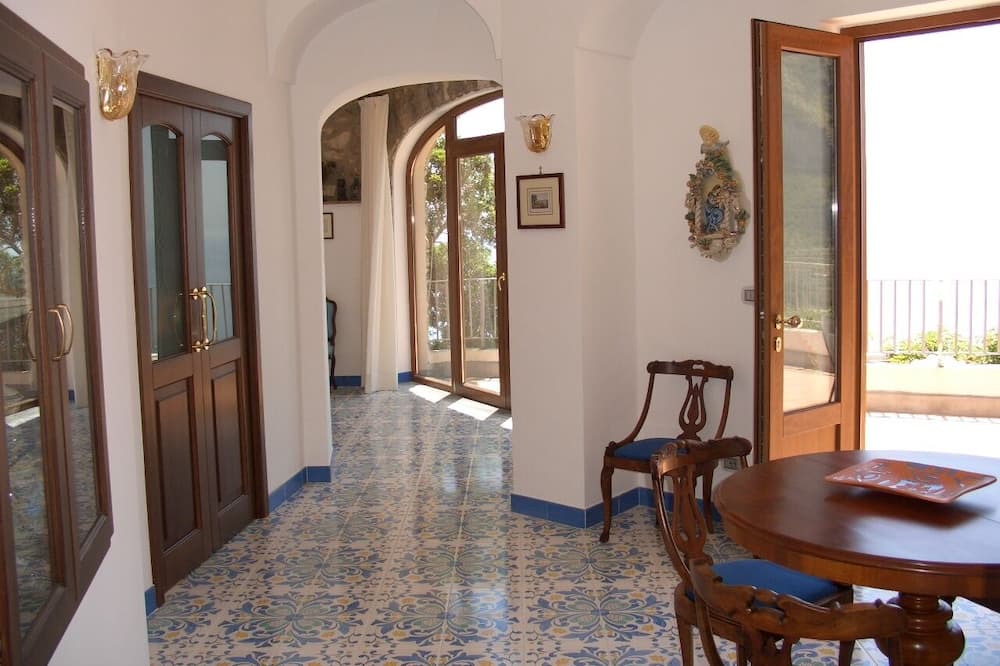Photo of Livingroom in San Lazzaro