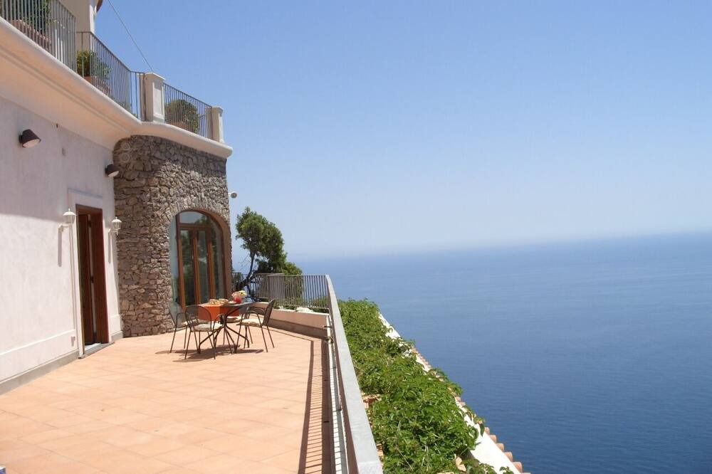 Photo of Patio Balcony in San Lazzaro