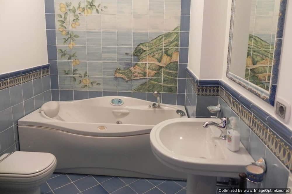 Photo of Bathroom in San Lazzaro