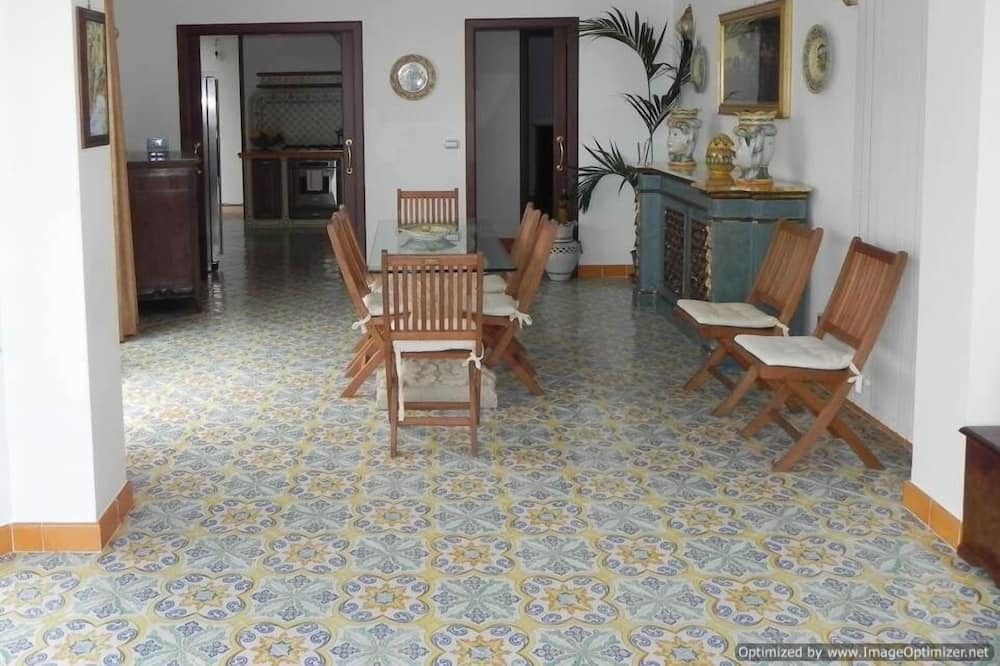 Photo of Livingroom in San Lazzaro