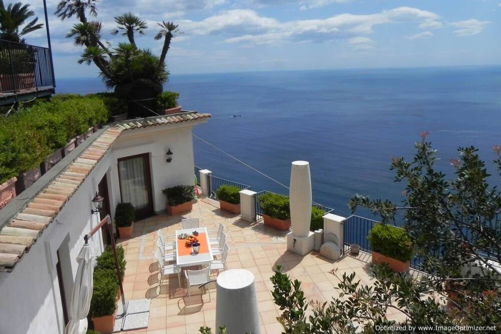 Photo of Patio Balcony in San Lazzaro