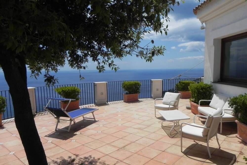 Photo of Patio Balcony in San Lazzaro