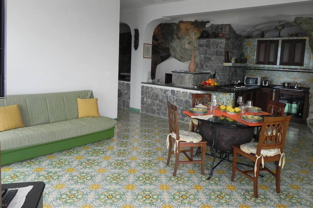 Photo of Livingroom in San Lazzaro