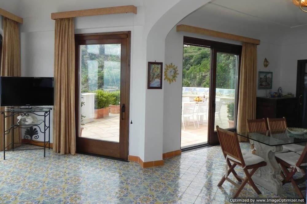 Photo of Livingroom in San Lazzaro