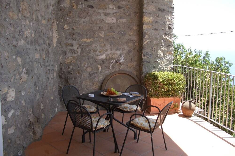 Photo of Patio Balcony in San Lazzaro