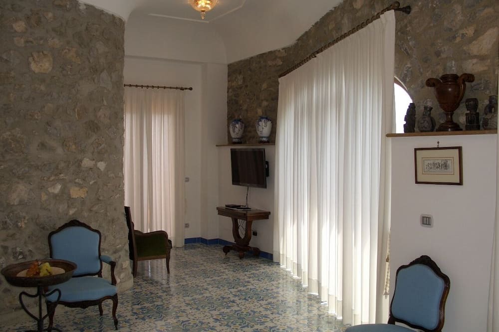 Photo of Livingroom in San Lazzaro