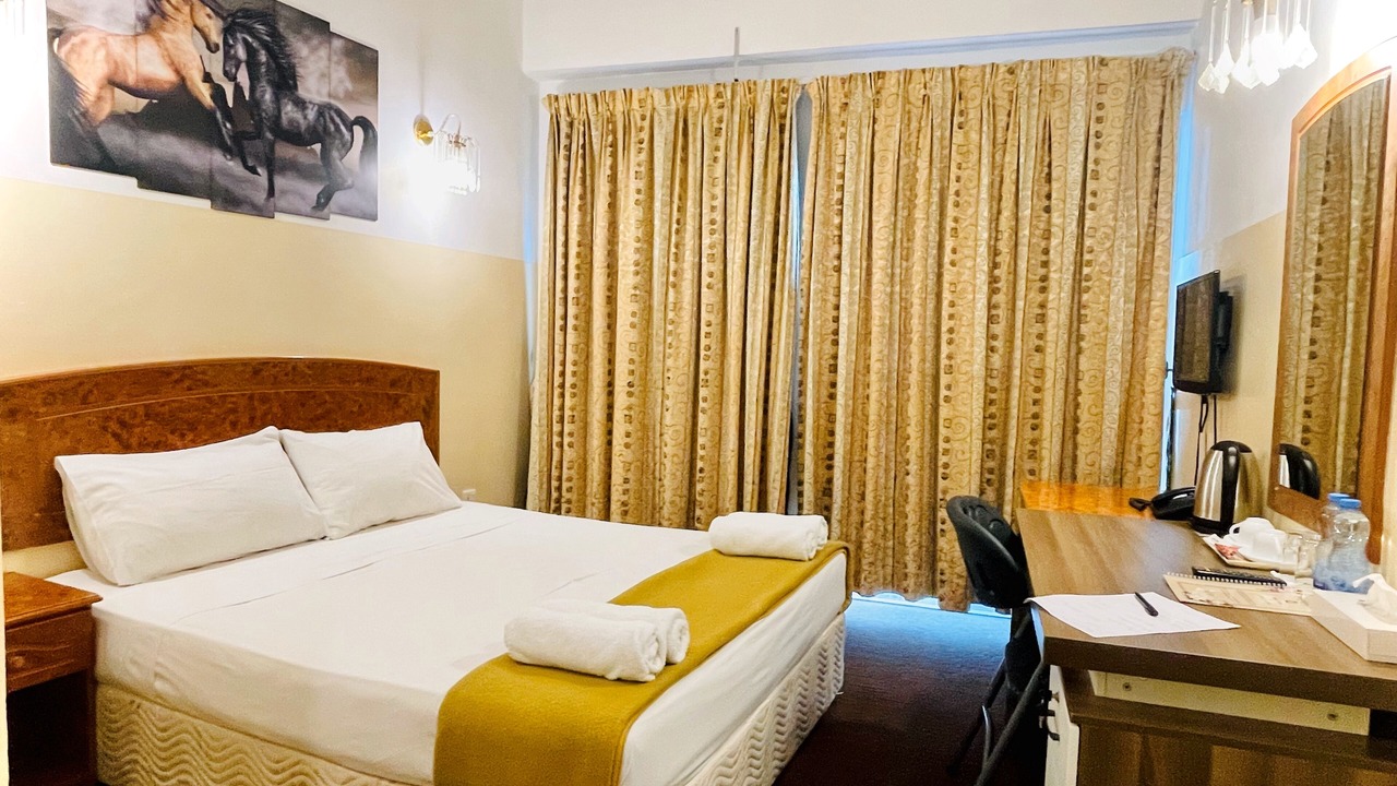 Photo of Bedroom in Al Sabkha