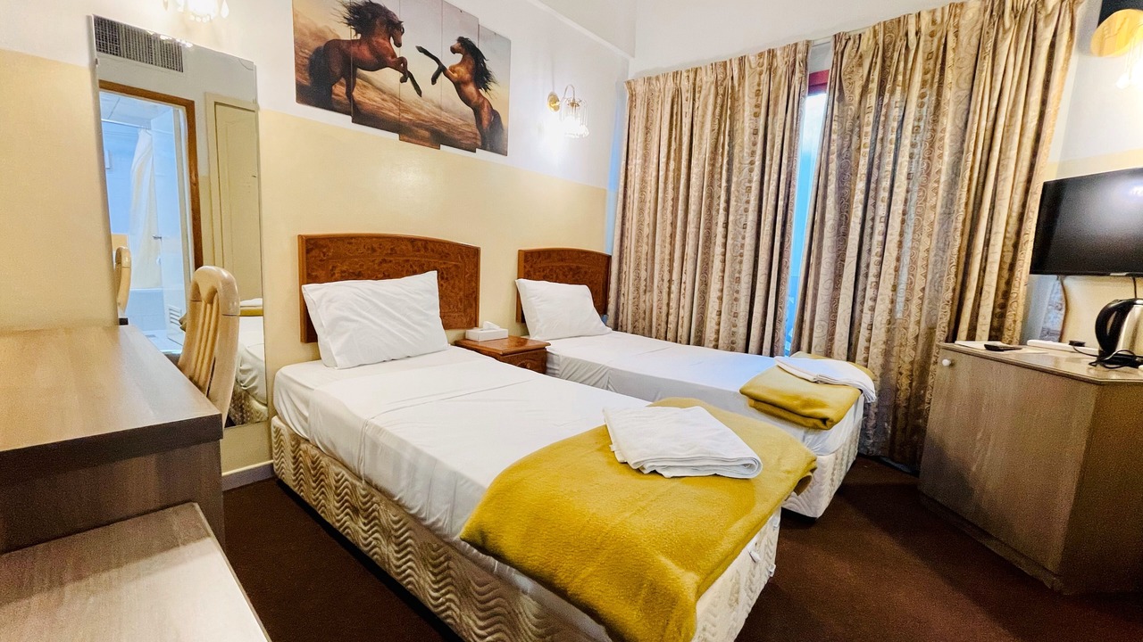 Photo of Bedroom in Al Sabkha