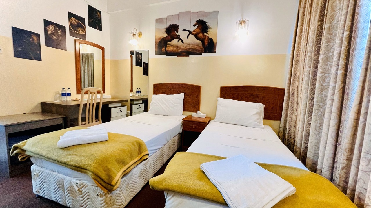 Photo of Bedroom in Al Sabkha