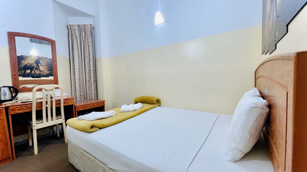Photo of Bedroom in Al Sabkha