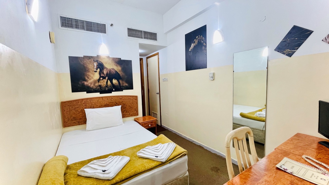 Photo of Bedroom in Al Sabkha