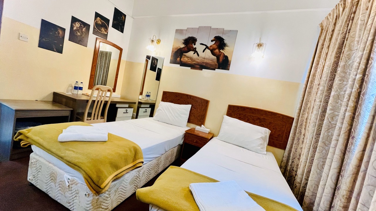 Photo of Bedroom in Al Sabkha