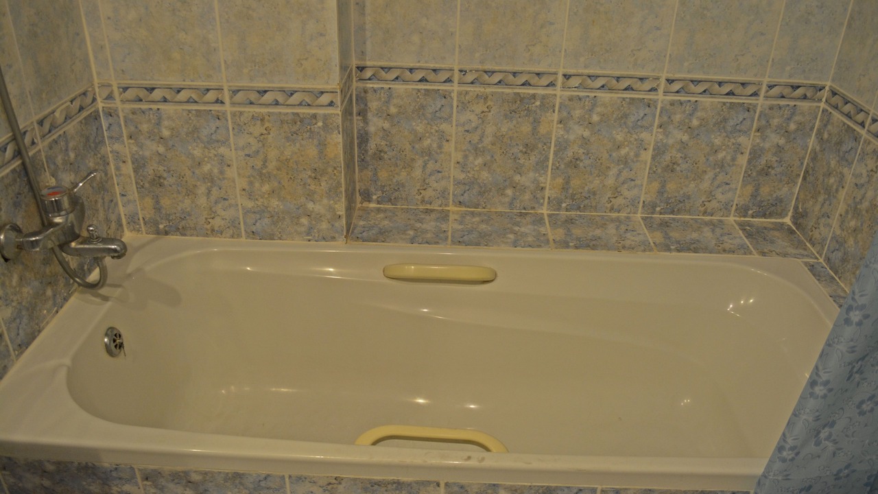 Photo of Bathroom in Al Sabkha