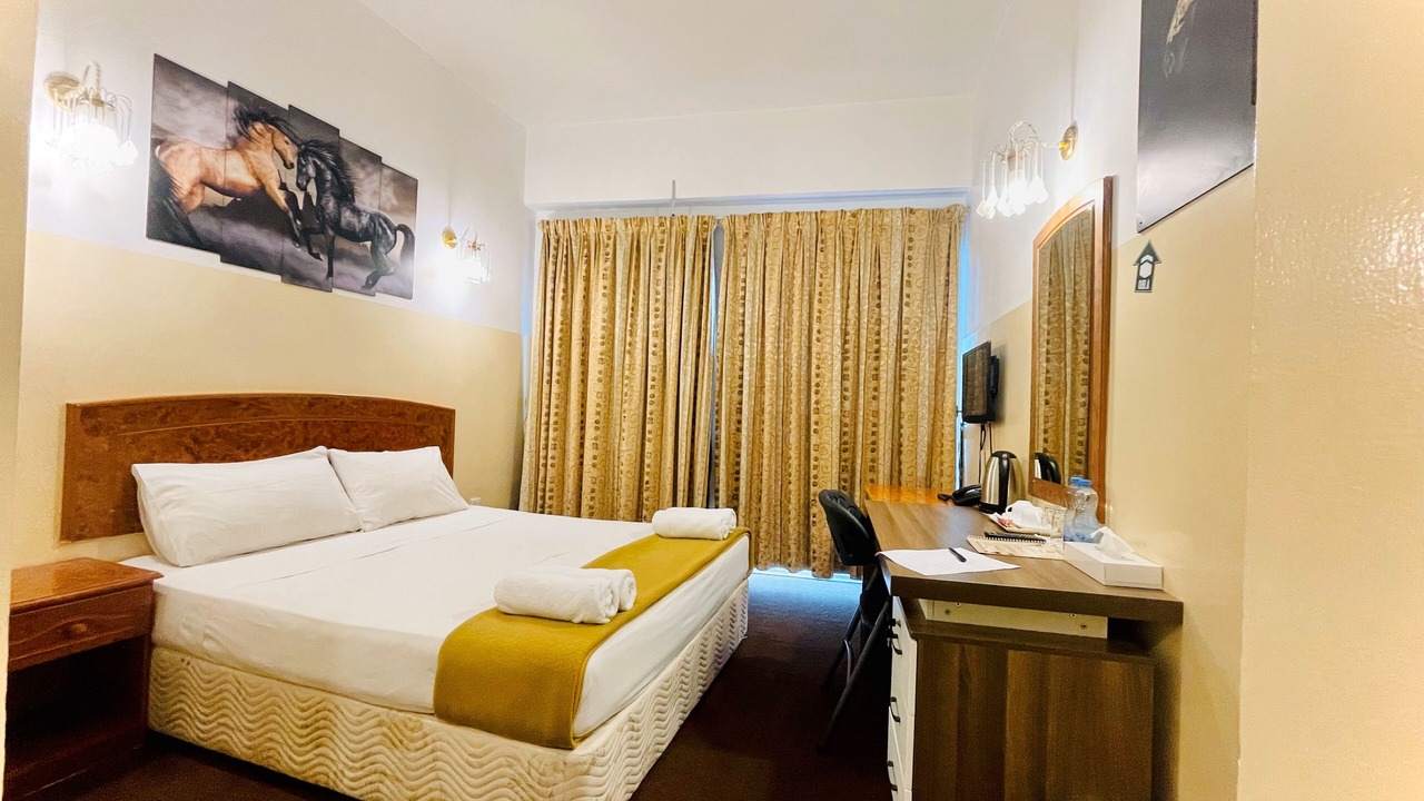 Photo of Bedroom in Al Sabkha