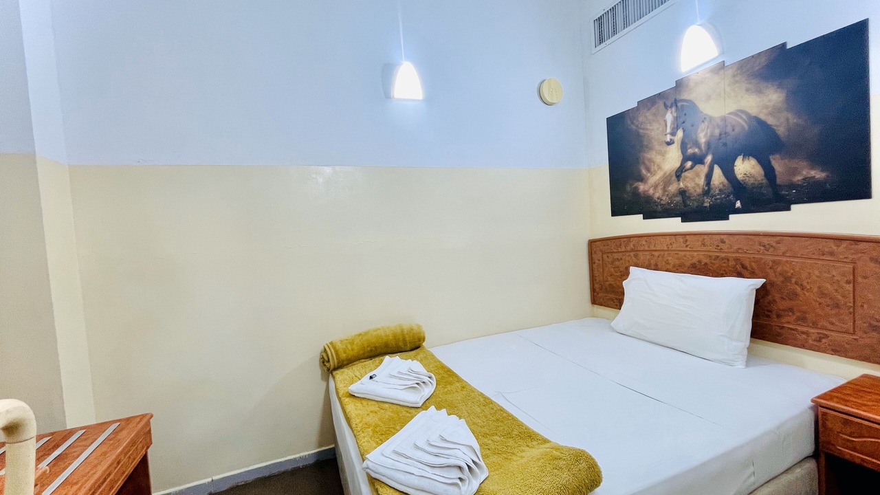 Photo of Bedroom in Al Sabkha
