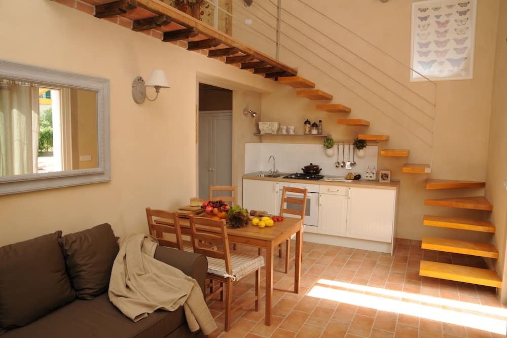 Photo of Livingroom in Montoro