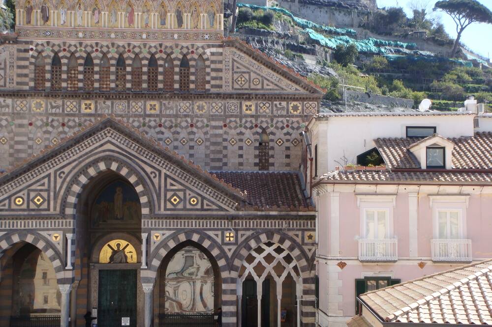 Photo of Outdoor in Amalfi