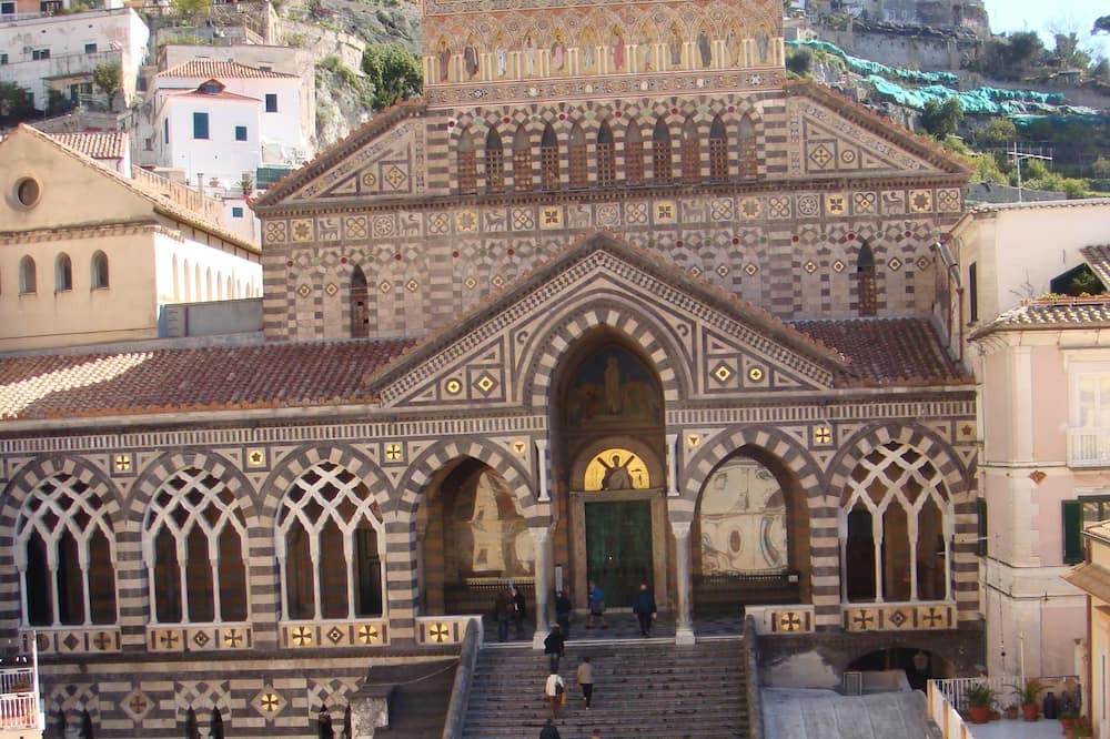 Photo of Outdoor in Amalfi
