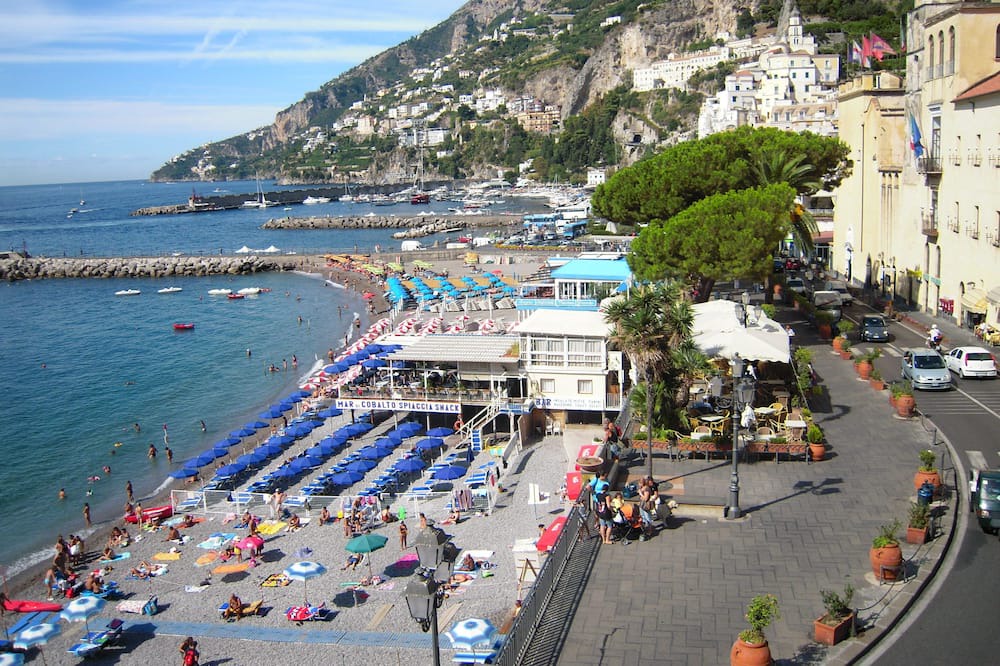 Photo of Others in Amalfi