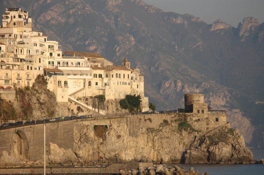 Photo of Outdoor in Amalfi