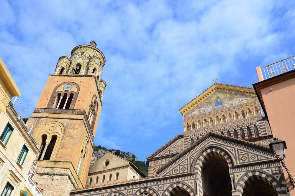 Photo of Outdoor in Amalfi