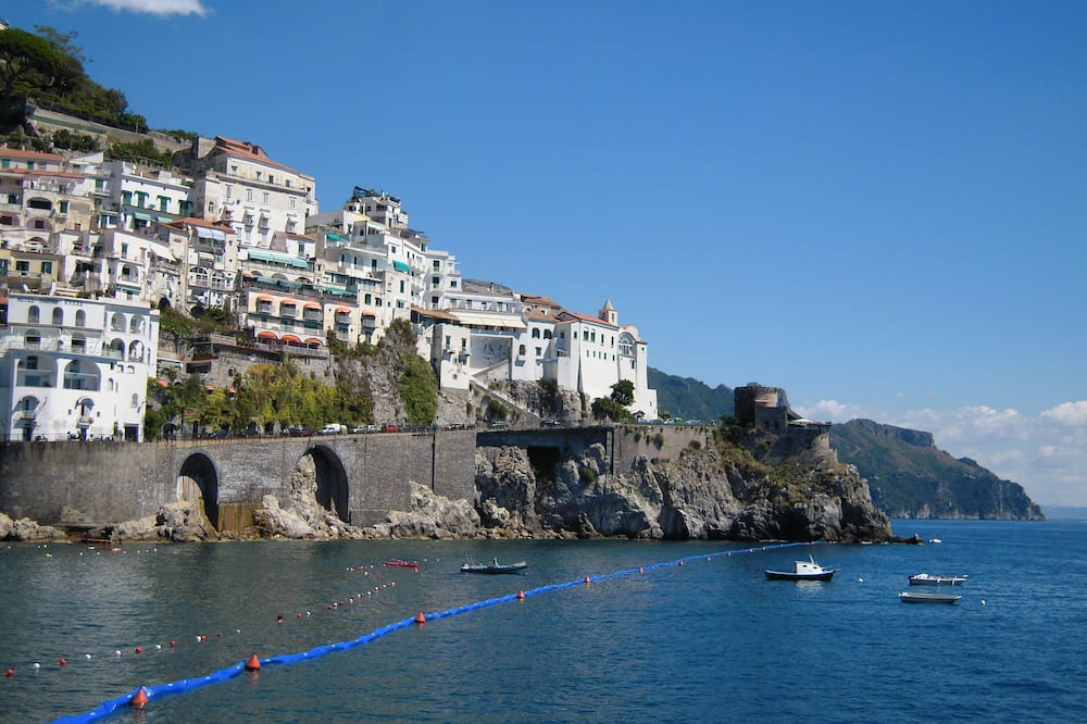 Photo of Others in Amalfi