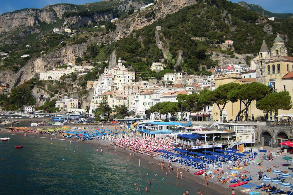 Photo of Others in Amalfi