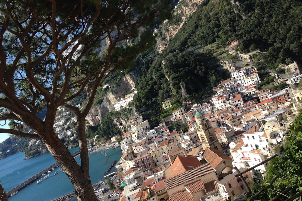 Photo of Others in Amalfi