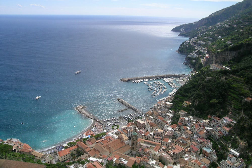 Photo of Others in Amalfi
