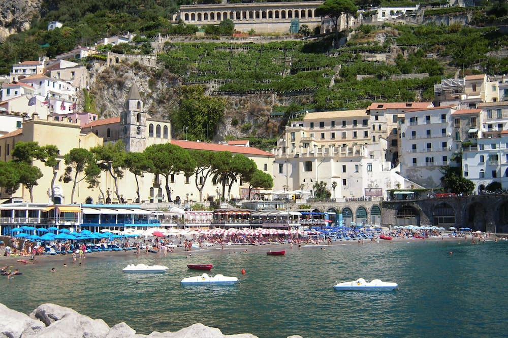 Photo of Outdoor in Amalfi