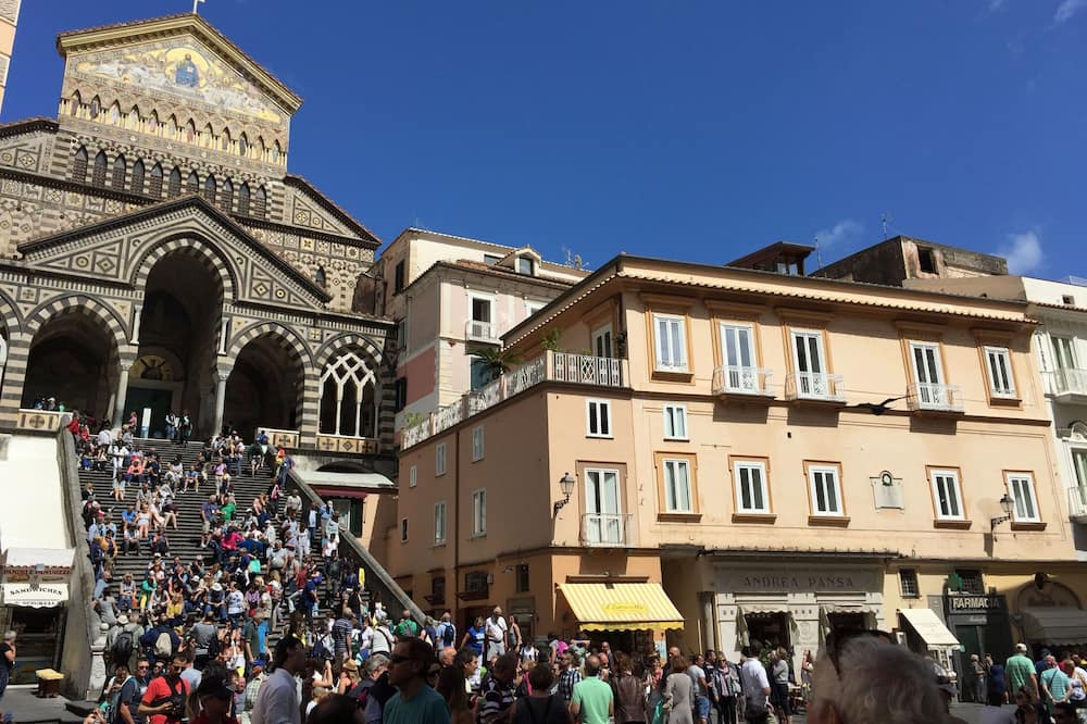 Photo of Outdoor in Amalfi