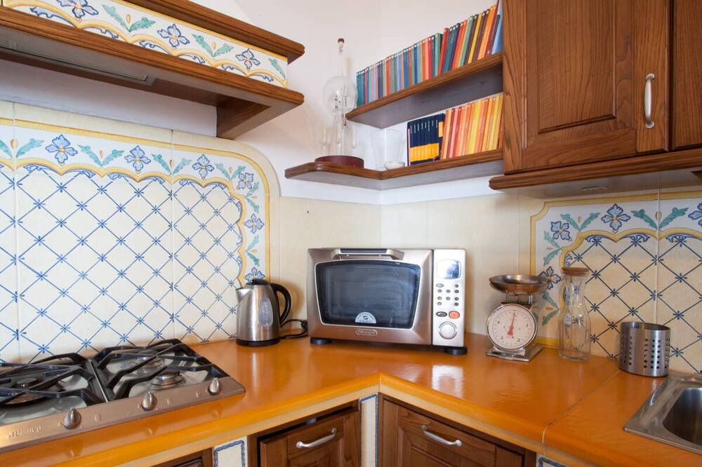 Photo of Kitchen in Furore