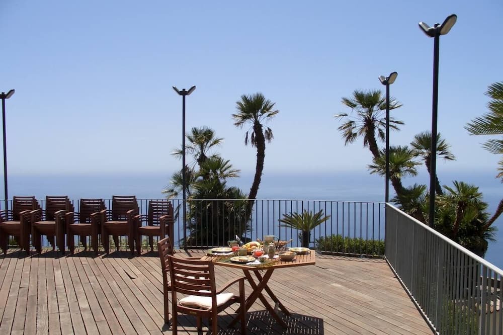 Photo of Patio Balcony in Furore