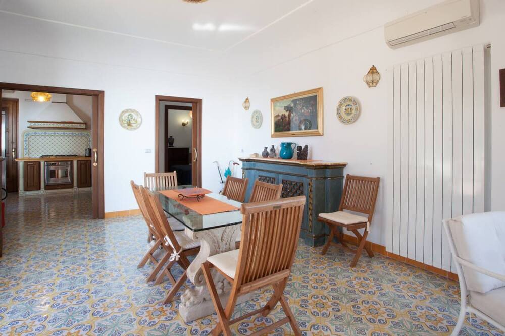 Photo of Kitchen in Furore