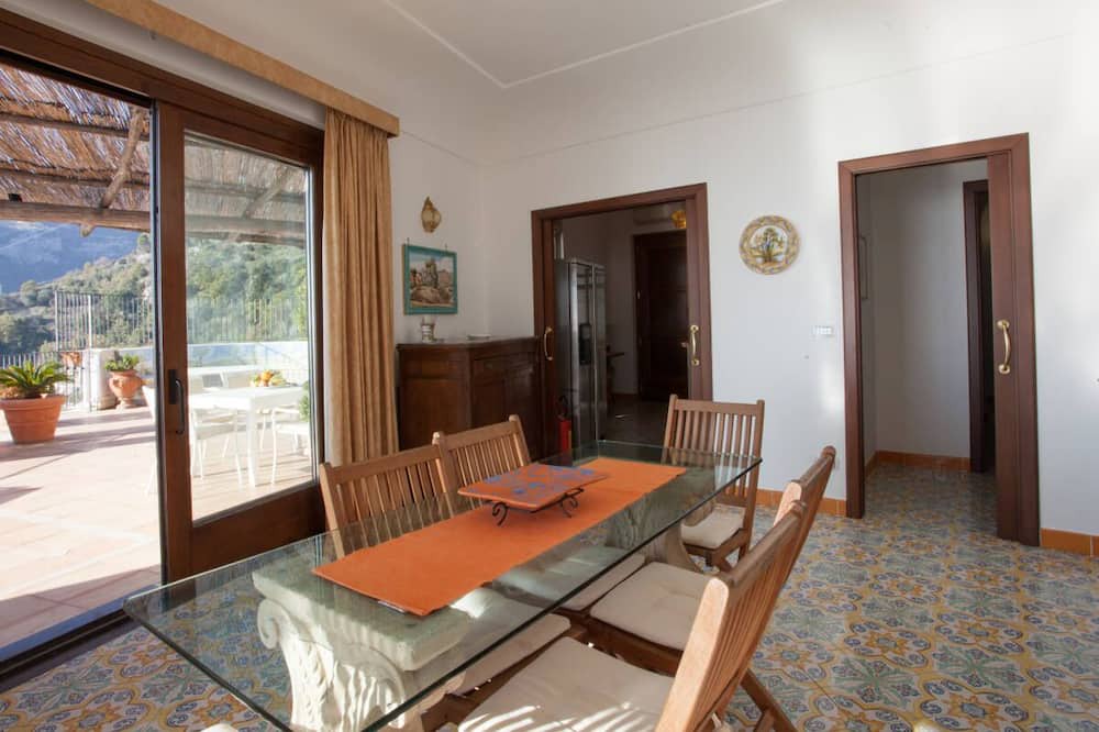 Photo of Kitchen in Furore