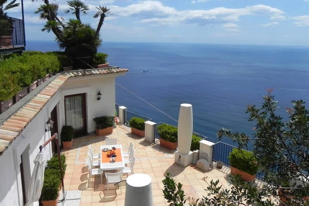 Photo of Patio Balcony in Furore
