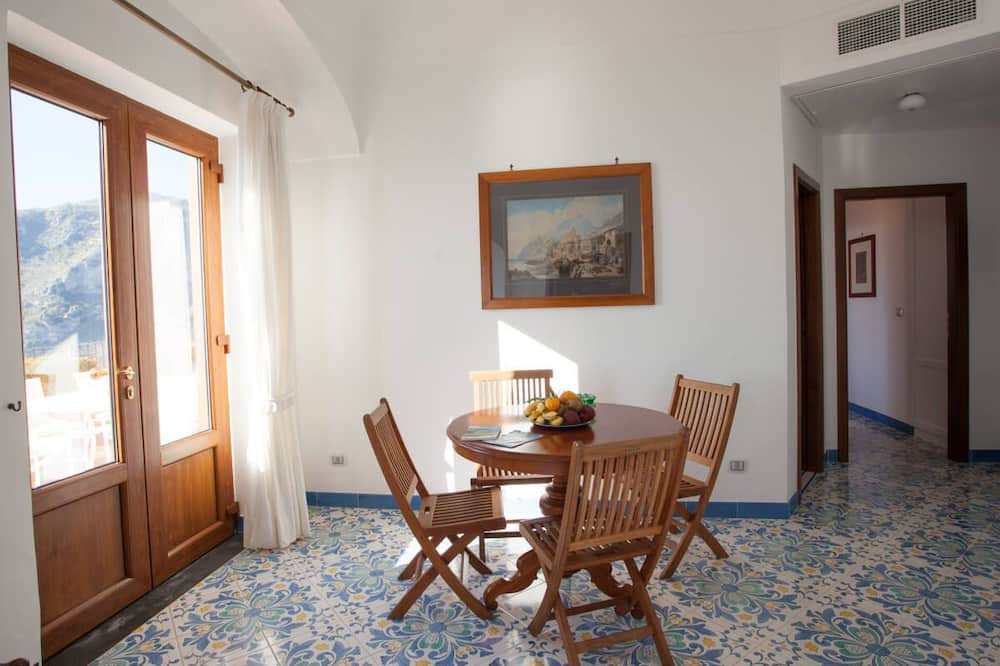 Photo of Kitchen in Furore