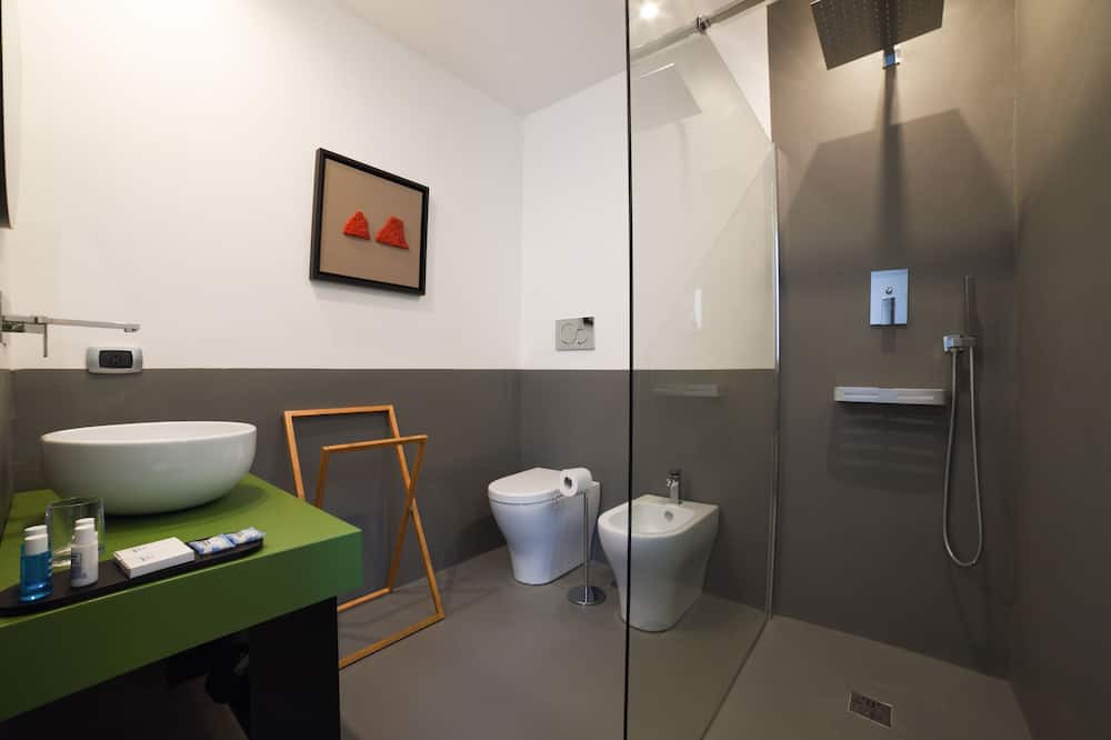 Photo of Bathroom in Santa Lucia