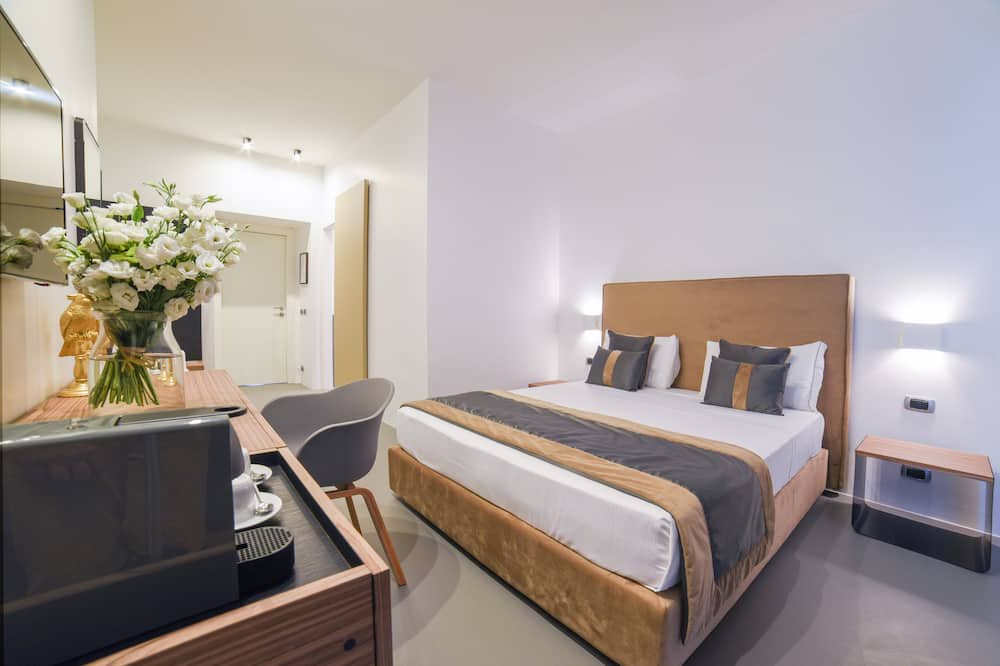 Photo of Bedroom in Santa Lucia