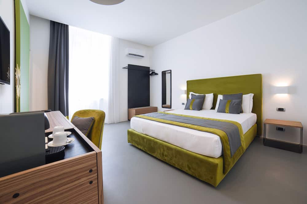Photo of Bedroom in Santa Lucia