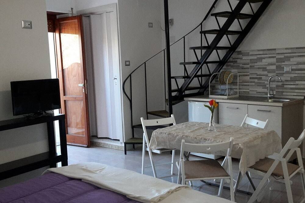 Photo of Bedroom in Benevento